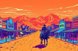 Filmy westery o poszukiwaniu pracy