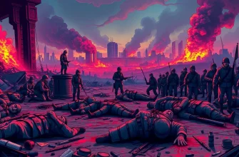 Wojenne filmy o zbrodniach wojennych