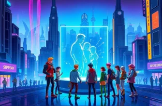 Fantastyczne filmy o poszukiwaniu rodziny