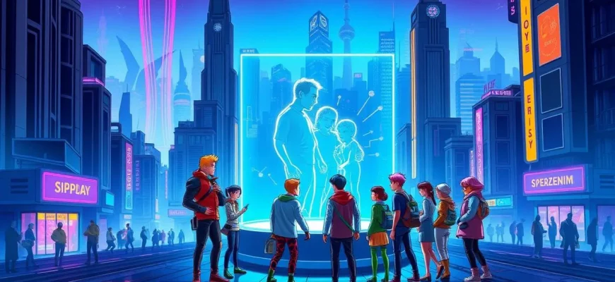 Fantastyczne filmy o poszukiwaniu rodziny