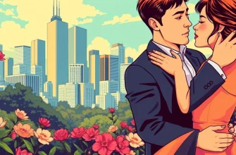 Najlepsze Filmy Melodramatyczne o Korporacjach