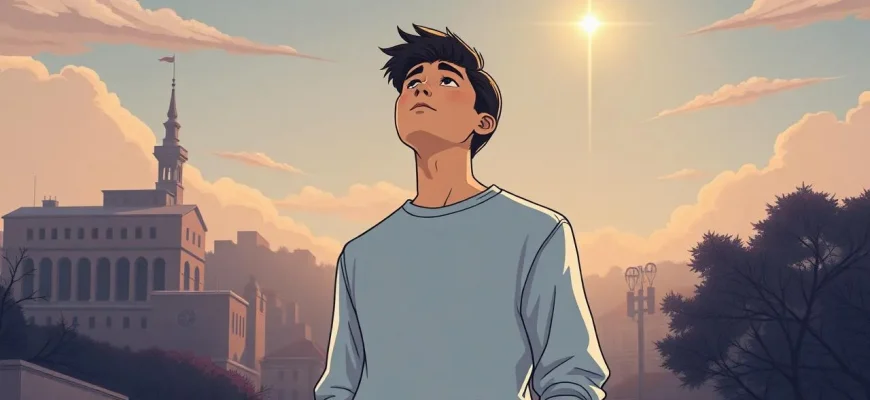 Filmy dramatyczne o zmaganiach