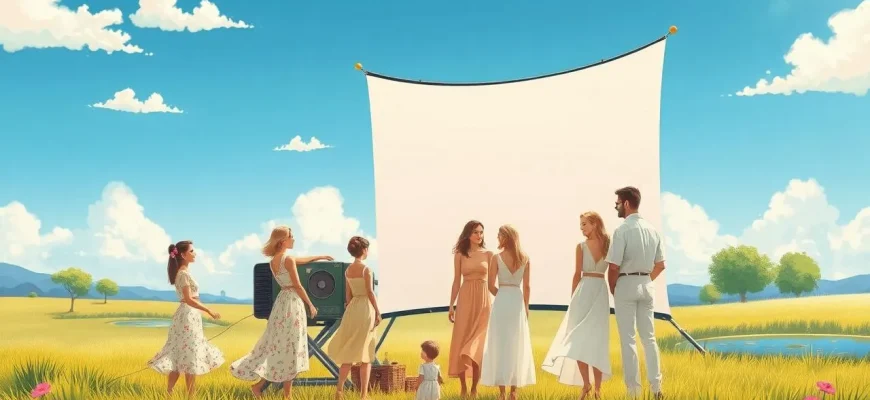 Lato w kinie: 10 dramatycznych filmów o letniej gorączce