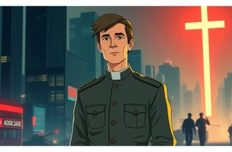 Najlepsze filmy o kapelanach wojskowych