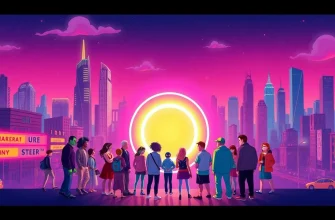 Rodzinne Filmy o Marzycielach