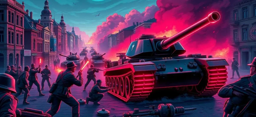 Wojenne filmy o bitwie pod Stalingradem