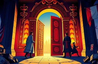 Najlepsze filmy o kolonializmie i rewolucjach