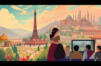 Najlepsze filmy melodramatyczne o Iranie