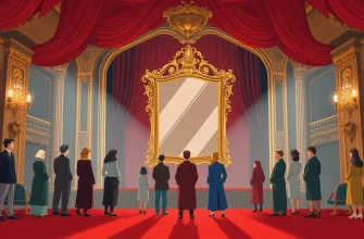 Filmy Dramatyczne o Zmianach Życiowych