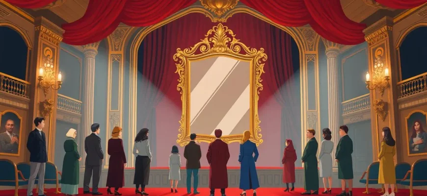 Filmy Dramatyczne o Zmianach Życiowych