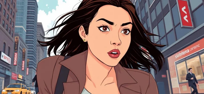 Najlepsze filmy kryminalne o pościgach