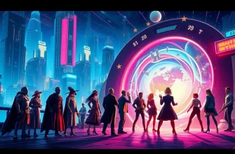 Najlepsze filmy sci-fi o zagadkach historii