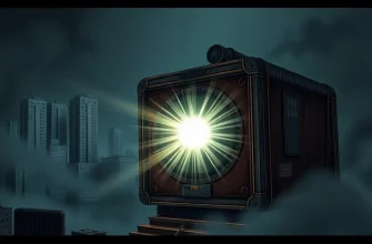 Najlepsze filmy grozy o kinoprojektorach