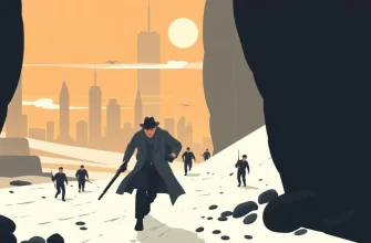 Filmy akcji o poszukiwaniu pracy