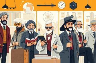 Podróż przez wieki z encyklopedystami