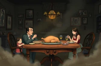 10 filmów kryminalnych o tradycjach rodzinnych