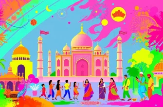 Rodzinne filmy o kulturze Indii