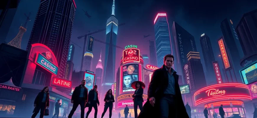 Top 10 filmów o narkokartelach