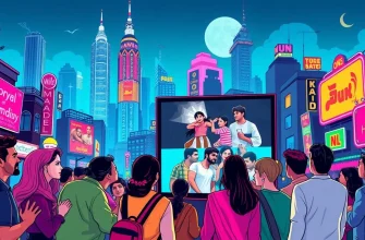 Najbardziej Inspirujące Filmy Hindi