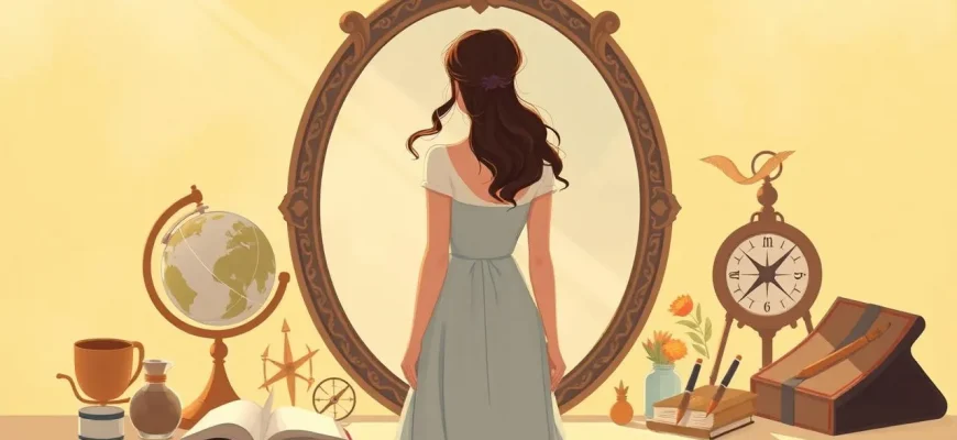 Filmy dramatyczne o poszukiwaniu powołania