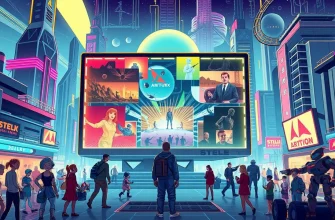 Lista najlepszych filmów o przyszłości