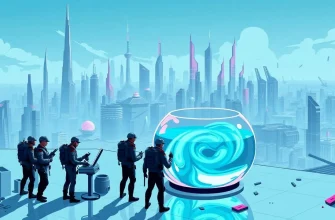 Najlepsze filmy akcji o klonowaniu