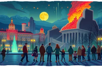 Radzieckie filmy o trzęsieniach ziemi