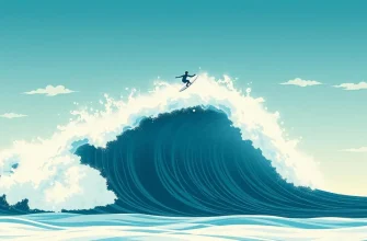 Najlepsze filmy dramatyczne o surfingu