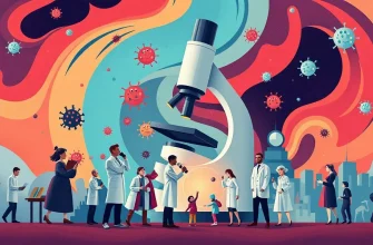 Biograficzne Filmy o Infekcjach