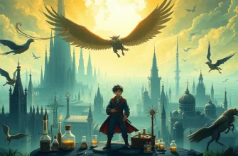 Najlepsze filmy fantasy o alchemii