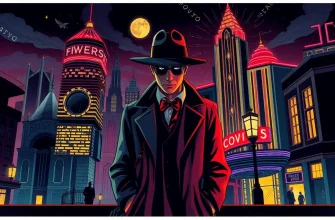 Thrillery z lat 40. XX wieku