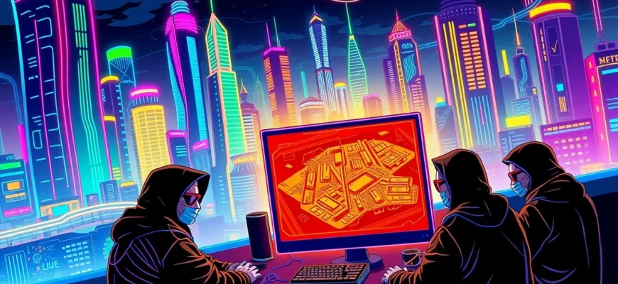 Najlepsze filmy o wirusach komputerowych