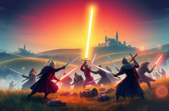 Najlepsze Filmy o Bitwach na Miecze