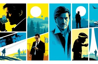 10 kriminałów z intrygą, które musisz zobaczyć