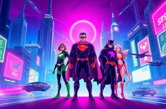 Najlepsze filmy fantastyczne o supermocach