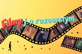 10 Melodramatów o Rozwoju Osobistym