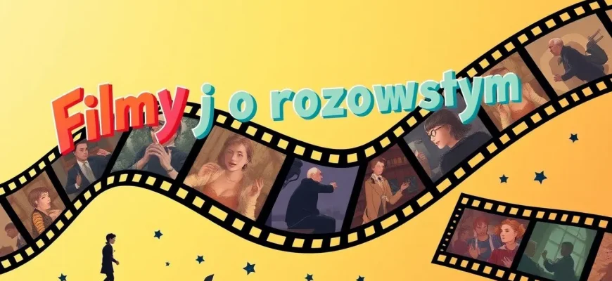 10 Melodramatów o Rozwoju Osobistym