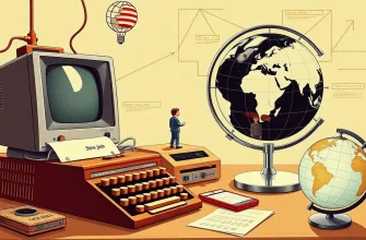 Najlepsze dokumentalne filmy o cyfrowych technologiach