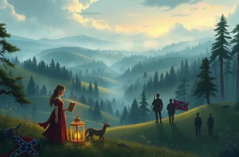 Fantastyczne filmy o wojnie secesyjnej w USA