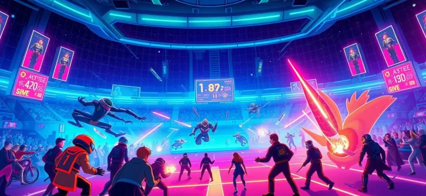 Fantastyczne Turnieje w Filmach