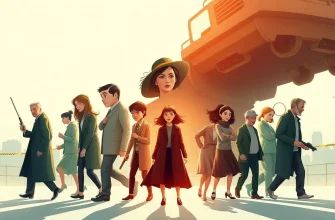 10 kriminałów o wymuszonych przestępstwach