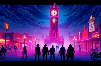 Najlepsze Filmy Westerny o Szlachetności