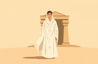 Tajemnicze filmy o rytuałach Sumerów