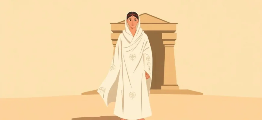 Tajemnicze filmy o rytuałach Sumerów