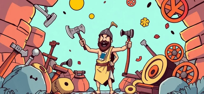 Komedia w epoce żelaza - 10 filmów, które musisz zobaczyć