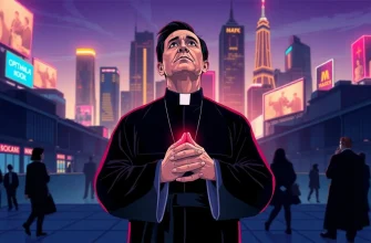 Najlepsze filmy o katolickich księżach