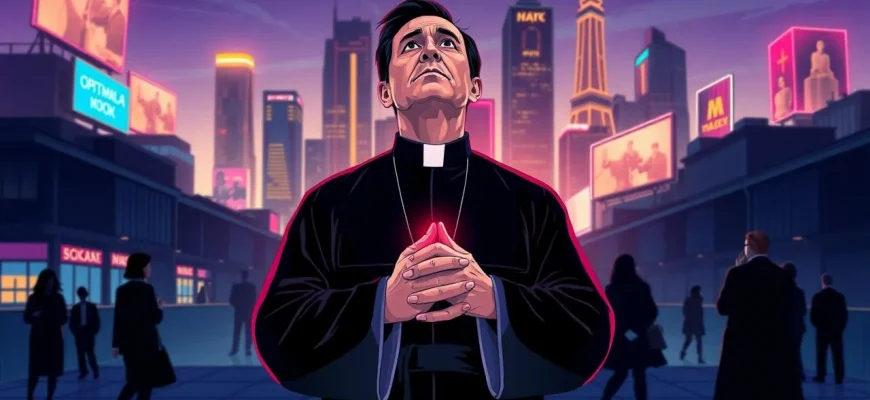 Najlepsze filmy o katolickich księżach