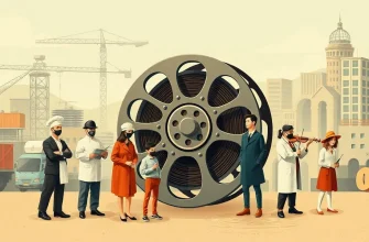 Dokumentalne filmy o zawodach