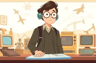 Najlepsze dokumentalne filmy o systemach eksperckich