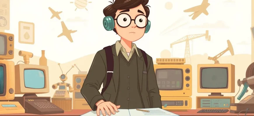 Najlepsze dokumentalne filmy o systemach eksperckich